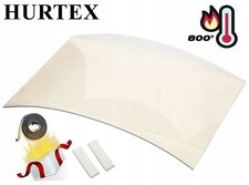 Vetro per camino Hark