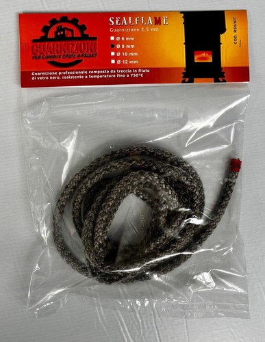 Guarnizione fibra di vetro - guarnizione,