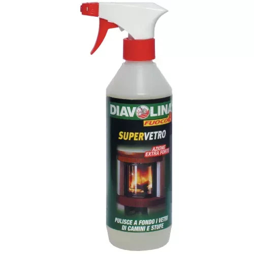 Diavolina supervetro 500 - diavolina,