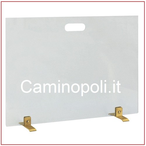 Parascintille camino in - da,