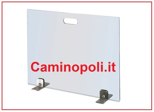 Parascintille camino in - parascintille,