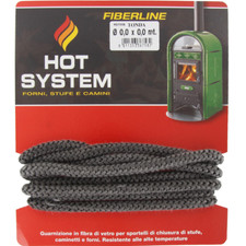 Guarnizione Stufe Legna Pallet