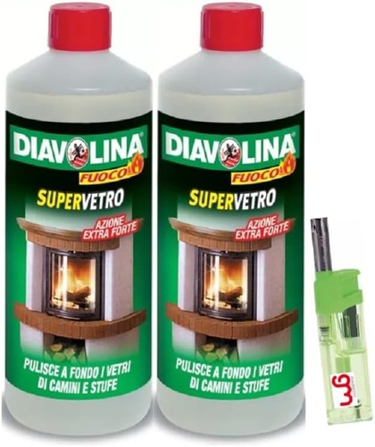 Diavolina supervetro per - diavolina,