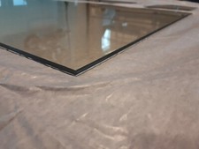 VETRO CERAMICO 4MM MOLATO SU