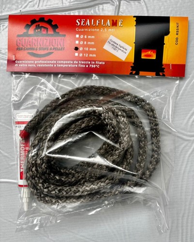 Guarnizione fibra vetro - fibra,
