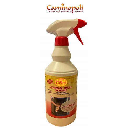 Detergente sgrassatore spray - detergente,