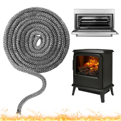 Guarnizione stufa pellet in - pellet,