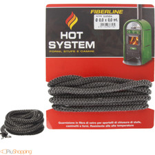 GUARNIZIONE TERMICA PER STUFA