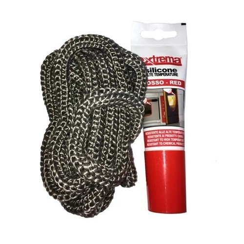 Kit guarnizione mastice x - mastice,