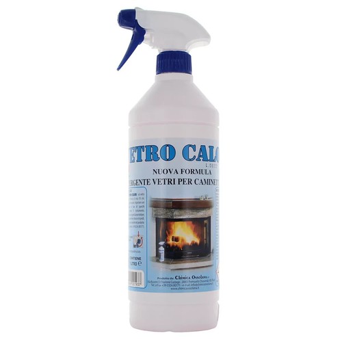 Vetro calor detergente per - vetro,